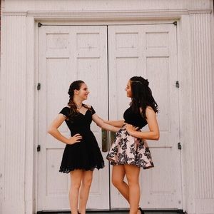 Meet your Posher, Zoe